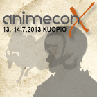 Animecon @ Kuopio