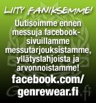 Genrewear