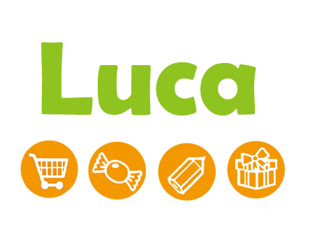 Luca Shop