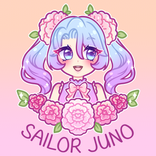 Sailor Juno