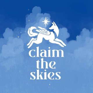 claimtheskies