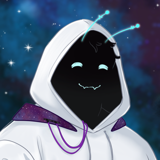 Modelmask