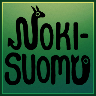 Nokisuomu