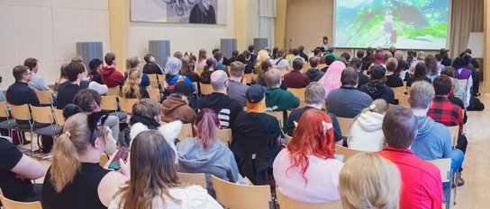 Ennakkokatsaus Frostbiten ohjelmaan