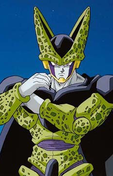 Cell