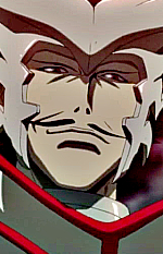 Oda Nobunaga