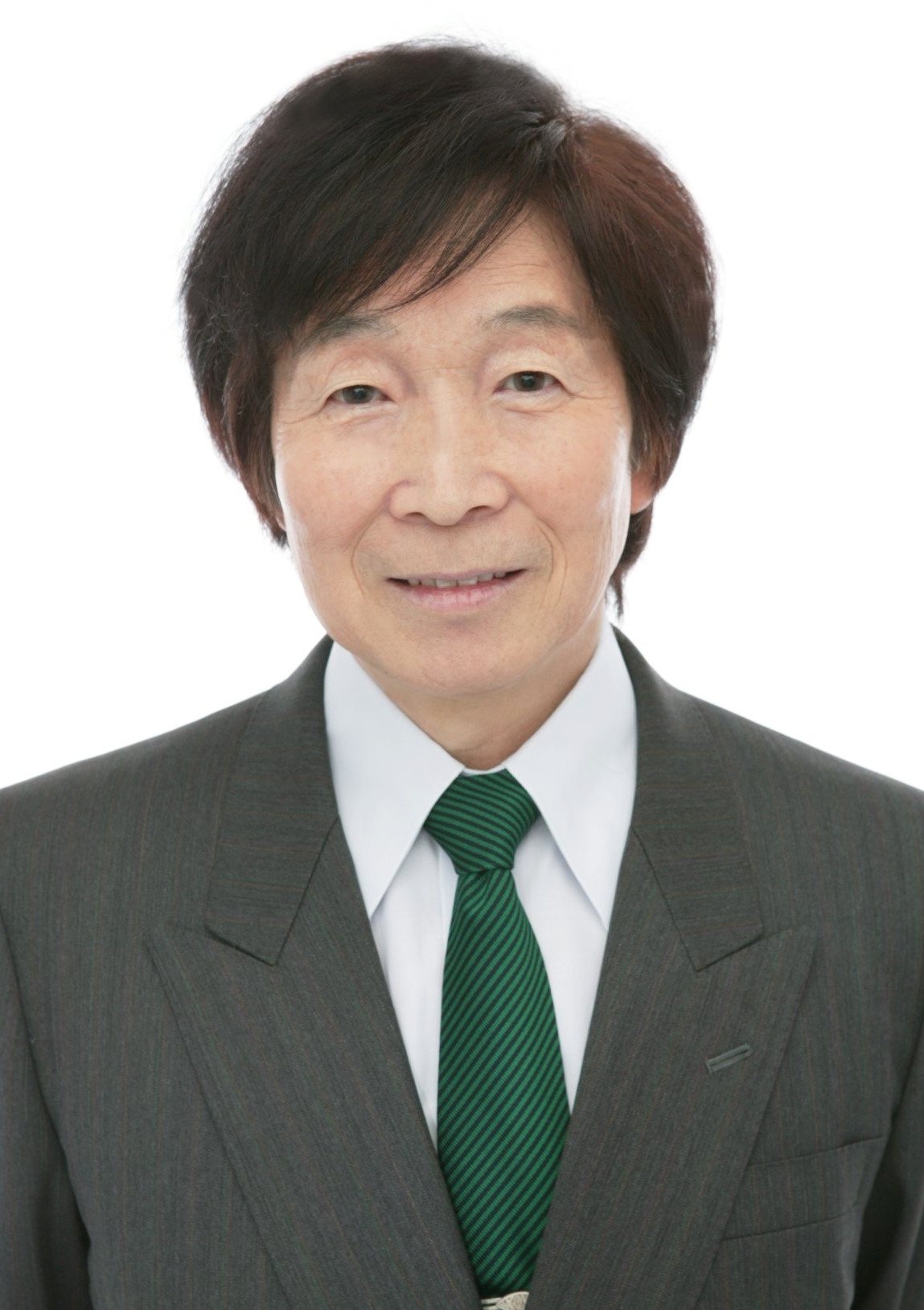 Photo of Mr. Toshio Furukawa
